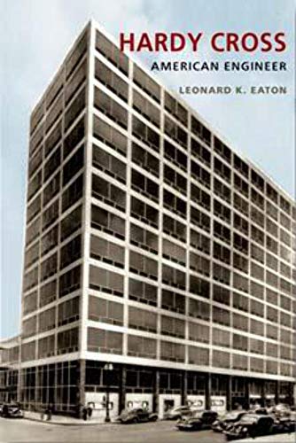 Hardy Cross : American Engineer