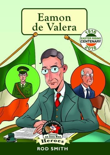 Eamon de Valera : Dev : 7