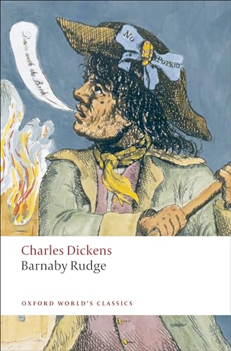 Barnaby Rudge