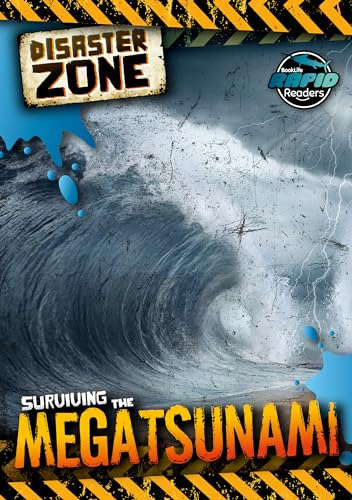 Surviving the Megatsunami (Disaster Zone)