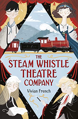 The Steam Whistle Theatre Company: 1