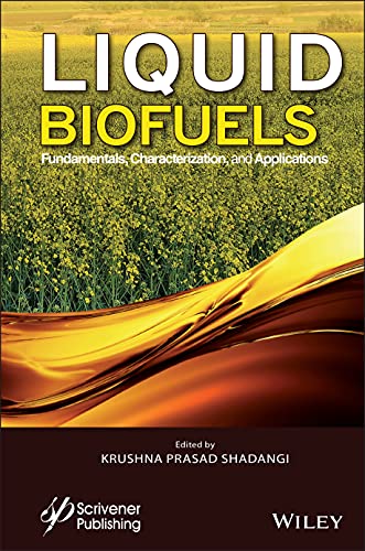 Liquid Biofuels: Fundamentals