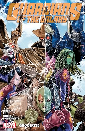 Guardians of The Galaxy Vol. 2