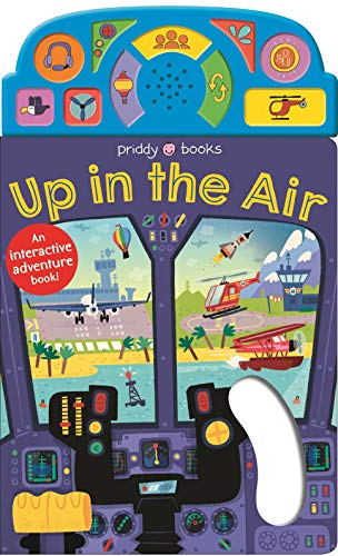 On The Move: Up In The Air (UK Edition)