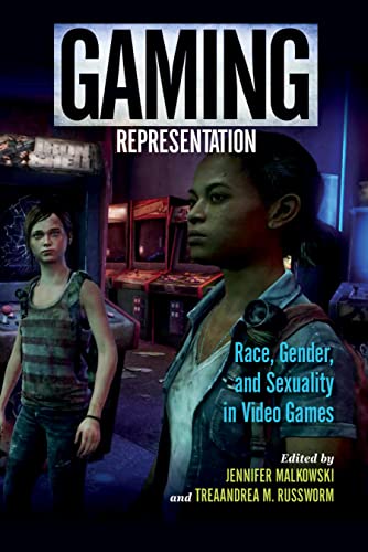Gaming Representation: Race