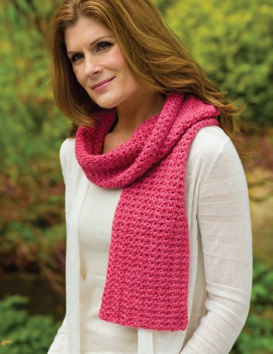 Crochet Pink : 26 Patterns to Crochet for Comfort, Gratitude, and Charity