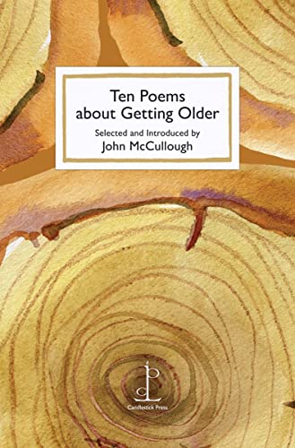 Book cover with poetry title and barcode, likely featuring a simple design with text.