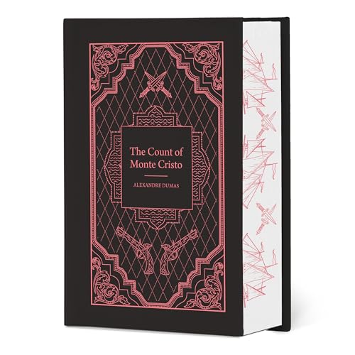 Count of Monte Cristo