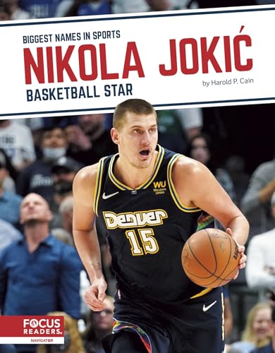 Nikola Jokić