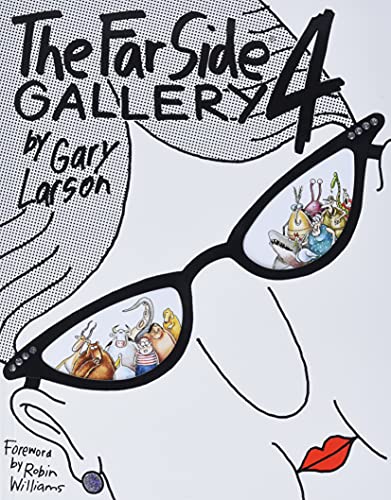 The Far Side® Gallery 4: Volume 18
