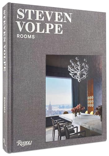Rooms : Steven Volpe