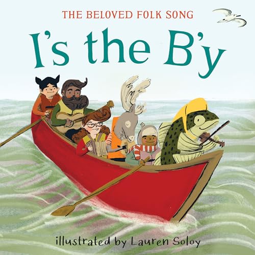 Is the By: The Beloved Newfoundland Folk Song