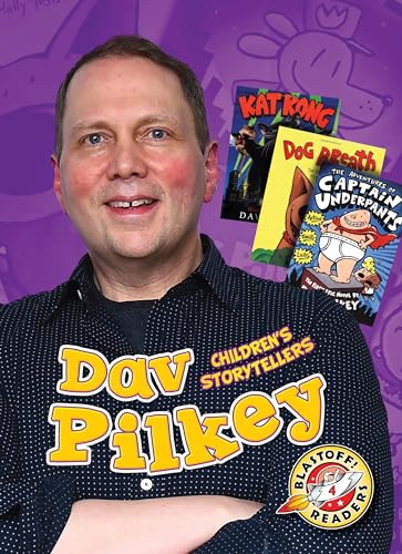 Dav Pilkey