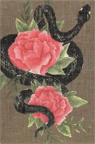 Moleskine Year Of The Snake Large Ruled Notebook