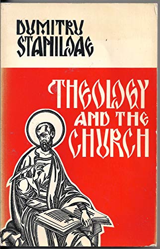 Theology and the Church