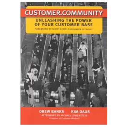 Customer Community: Unleashing the Power of Your Customer Base