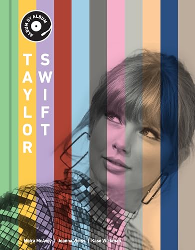 Taylor Swift : Album by Album