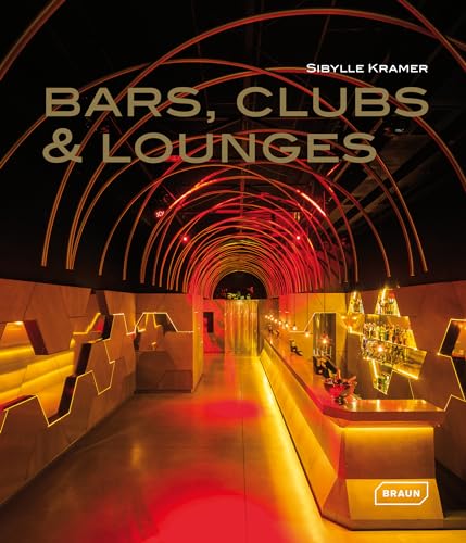 Bars, Clubs & Lounges