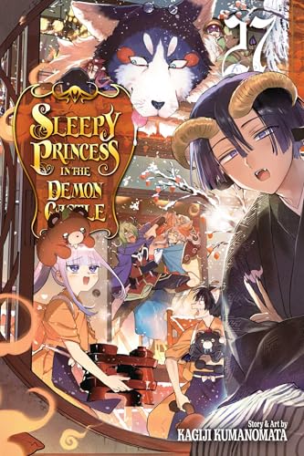 Sleepy Princess in the Demon Castle, Vol. 27 : Volume 27