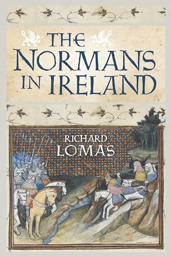 The Normans in Ireland : Leinster, 1167–1247
