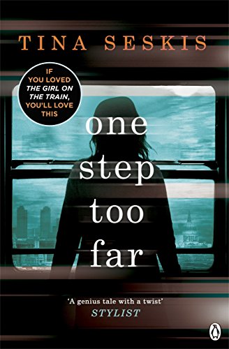 One Step Too Far: One of the most gripping thrillers of 2022