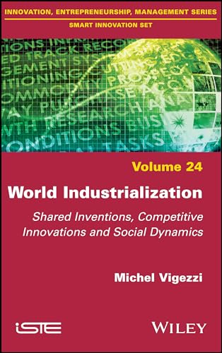 World Industrialization: Shared Inventions