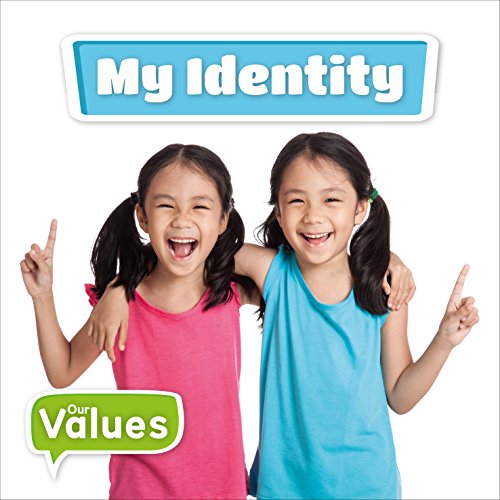 My identity (Our Values)