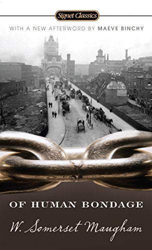 Of Human Bondage : 100th Anniversary Edition