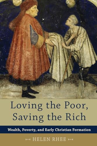 Loving the Poor