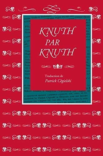 Knuth par Knuth