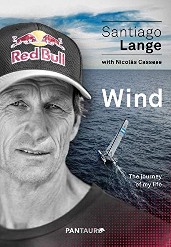 Wind: The Journey of My Life