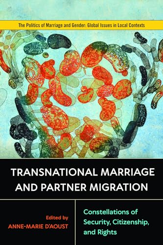 Transnational Marriage and Partner Migration: Constellations of Security