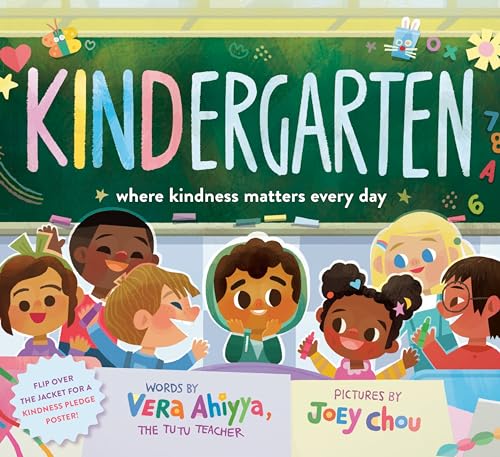 KINDERGARTEN