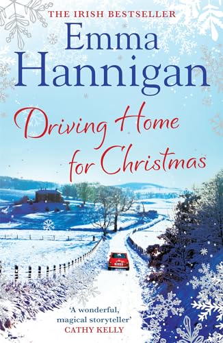 Driving Home for Christmas
