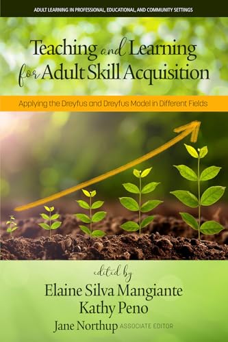 Teaching and Learning for Adult Skill Acquisition : Applying the Dreyfus and Dreyfus Model in Different Fields