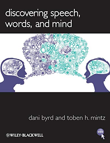 Discovering Speech