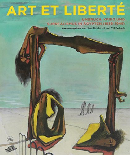 Art Et Liberte: Rupture