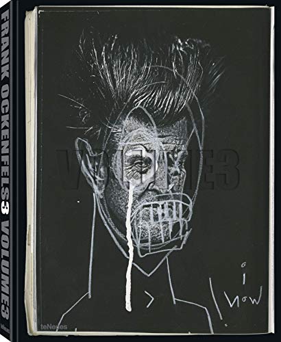 Volume 3: Frank Ockenfels 3 (Photography)