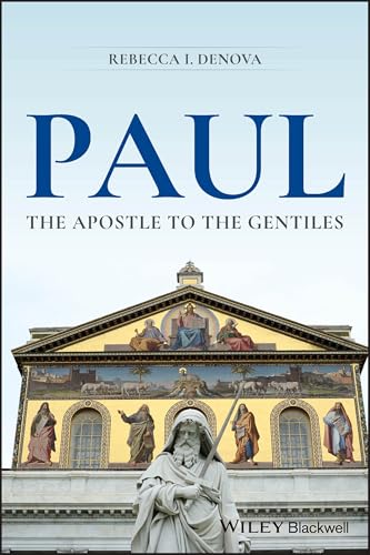Paul : The Apostle to the Gentiles