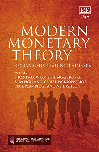 Modern Monetary Theory: Key Insights