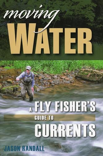 Moving Water: An Angler's Year in the Florida Keys