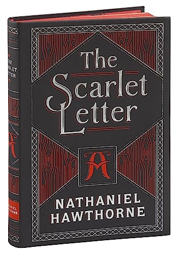 The Scarlet Letter (Barnes & Noble Collectible Editions)