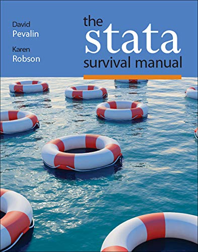 The stata survival manual