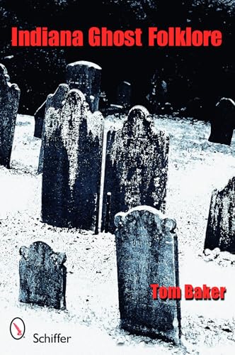 Indiana Ghost Folklore