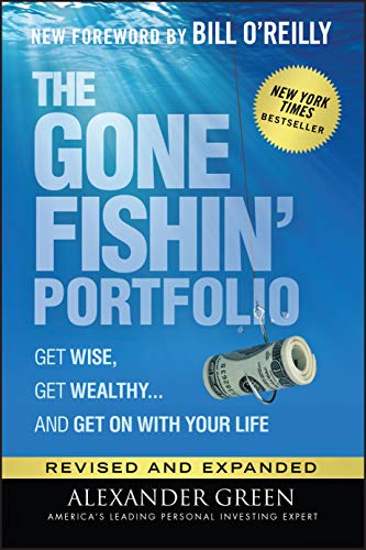 The Gone Fishin Portfolio: Get Wise