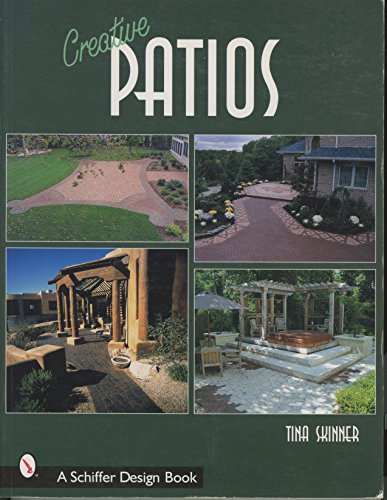 Creative Patios