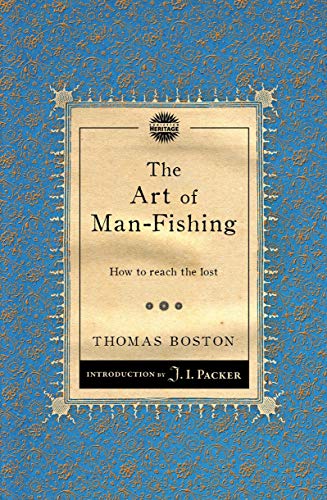 The Art of Man-Fishing : How to reach the lost