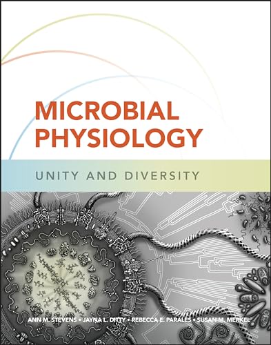 Microbial Physiology : Unity and Diversity