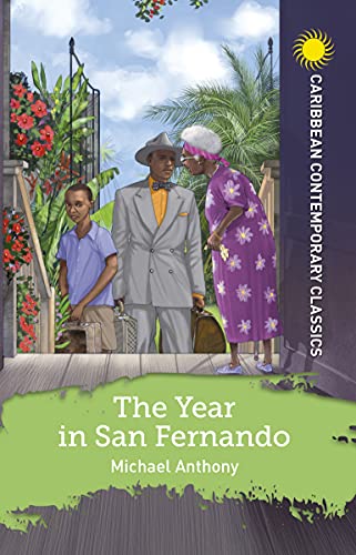 The Year in San Fernando (Caribbean Modern Classics)
