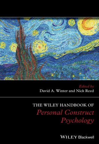 The Wiley Handbook of Personal Construct Psychology
